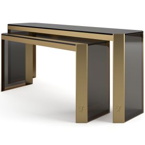 Visionnaire Barret Console