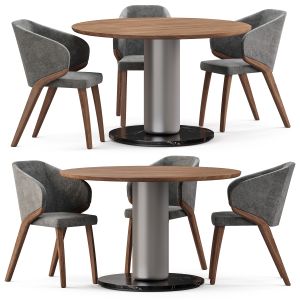 Dining Set Mobenia Fly