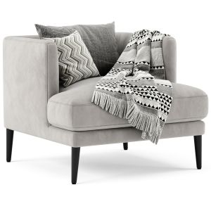 Bonaldo Paraiso Armchair