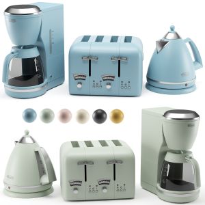 Delonghi Kitchen Appliances 02