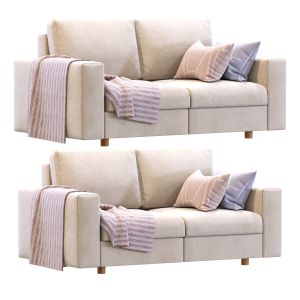 Prostoria Classic Sofa