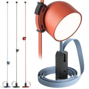 Vibia Plusminus Spotlight