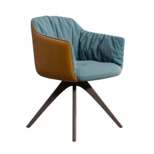 Rolf Benz 641 Chair