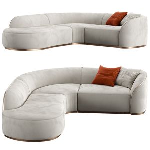 Pierre G Sectional Sofa