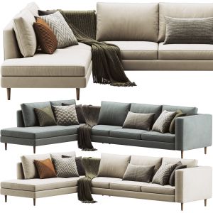 BoConcept Indivi Sofa