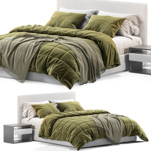 Lema Camille Bed