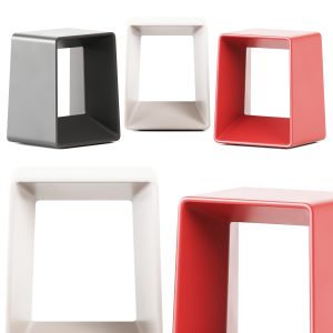 Low Stool Diabla Air