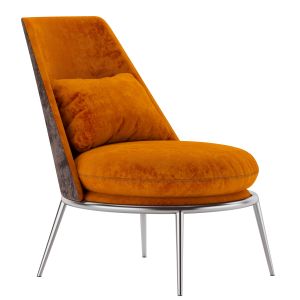 Aurora Cantori Armchair