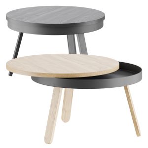 Batea Coffee Table