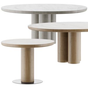 Olle Dining Table