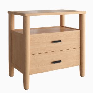 Hargrove Nightstand