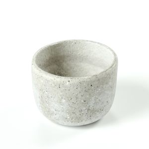 Polypasta - Concrete Candle Holder 01