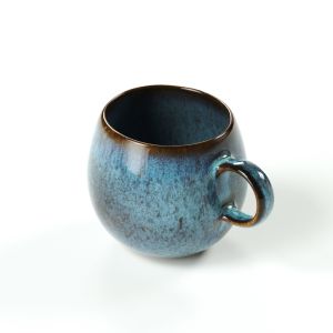 Polypasta - Motel A Miio - Cup Blue Brown