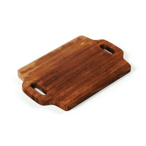 Polypasta - Cutting Board Wood 01