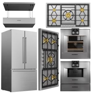 Gaggenau Collection 02