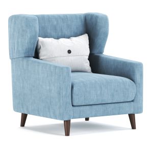 Milton Armchair