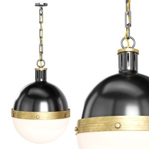 Pendant Lamp Whitman