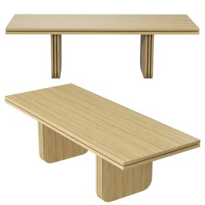 Table Sam Bor