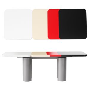 Table Quai Aux