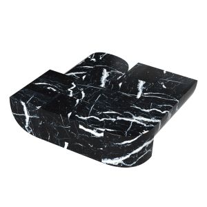 Coffee Table Marble Forest & Giaconia