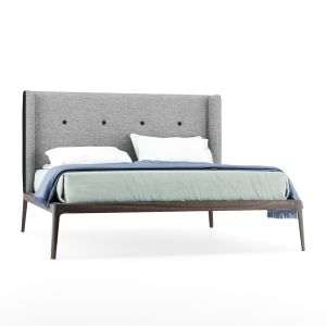 Ziggy Bed By Porada