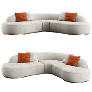 Pierre Sofa W