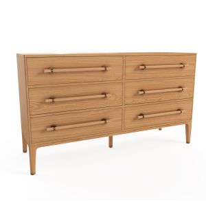 Urban Outfitter Linnea Drawer Dresser