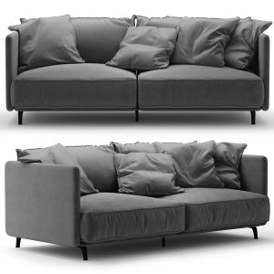 Arflex Sofa K2 (2 Seats)