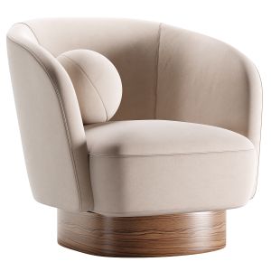 Isobel Swivel Chair