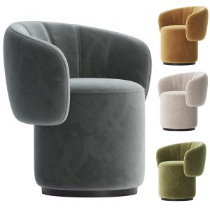 Kidman Easy Chair By Vgnewtrend