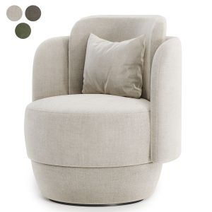 Baltimore Armchair