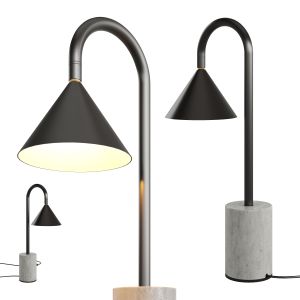 Ozz Desk Lamp By Miniforms