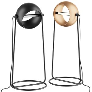 Globe Da Tavolo Table Lamp