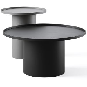 Coffee Table Fleksa By La Forma