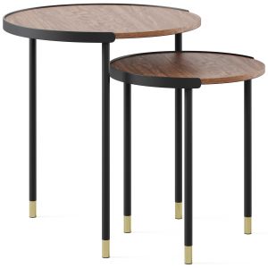 Coffee Table Aliner By La Forma