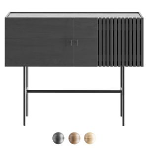 Array Sideboard