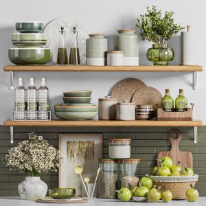 Kitchen Accessories036