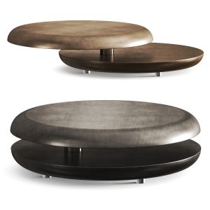 Cattelan Italia Yo-yo Coffee Table