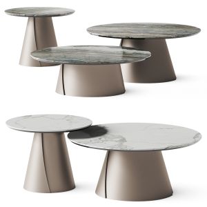 Cattelan Italia Albert Keramik Coffee Tables