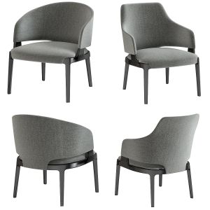 Potocco Velis Chair