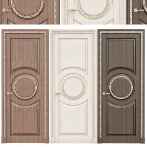 Interior Doors №11