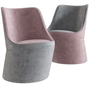 Didi Chair By Busk Hertzog