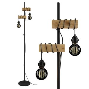 Townshend Floor Lamp