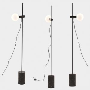 Revolve Floor Lamp