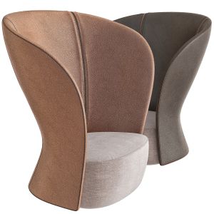 Halle Shelter Chair