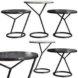 Poliform Ilda Coffee Table Low