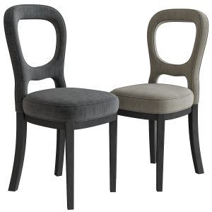 Gilda Chair - Galimberti Nino