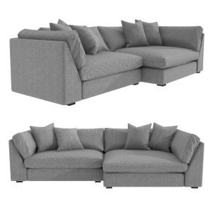 Verellen Furniture Gregory Sofa