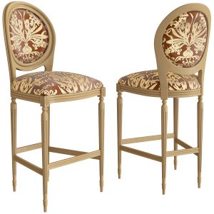 Rh - Restoration Hardware Counter Stools