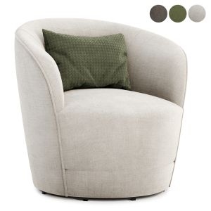 Infiniti Swivel Chair